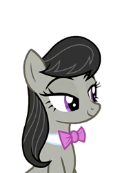 Size: 1172x1440 | Tagged: safe, edit, edited screencap, screencap, octavia melody, earth pony, pony, a horse shoe-in, g4, my little pony: friendship is magic, season 9, background removed, not a vector, simple background, solo, transparent background