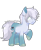 Size: 2075x2552 | Tagged: safe, artist:lilywolfpie, oc, earth pony, pony, high res, male, simple background, solo, stallion, transparent background