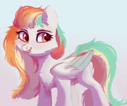 Size: 1800x1500 | Tagged: safe, artist:raily, oc, oc only, pegasus, pony, solo
