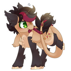 Size: 2000x2000 | Tagged: safe, artist:star-theft, oc, oc:star theft, pegasus, pony, colored wings, female, high res, mare, simple background, solo, transparent background, two toned wings, wings