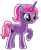 Size: 1968x2418 | Tagged: safe, artist:andrevus, oc, oc only, oc:pinkmane, alicorn, latex pony, original species, pony, alicorn oc, female, horn, latex, living latex, rubber, simple background, solo, transparent background, vector, wings