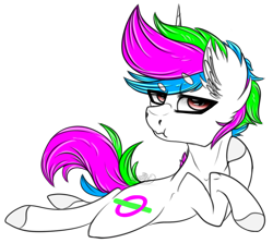 Size: 1421x1270 | Tagged: safe, artist:beamybutt, oc, oc only, earth pony, pony, colored hooves, ear fluff, male, simple background, solo, stallion, transparent background