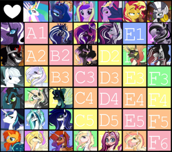 Size: 1280x1131 | Tagged: safe, artist:beamybutt, double diamond, king sombra, nightmare rarity, princess cadance, princess celestia, princess luna, queen chrysalis, shining armor, sunburst, sunset shimmer, twilight sparkle, zecora, alicorn, pony, unicorn, zebra, g4, the last problem, ear fluff, ear piercing, earring, female, jewelry, magical lesbian spawn, male, mare, neck rings, offspring, older, older twilight, older twilight sparkle (alicorn), parent:double diamond, parent:king sombra, parent:nightmare rarity, parent:princess cadance, parent:princess celestia, parent:princess luna, parent:queen chrysalis, parent:shining armor, parent:sunburst, parent:sunset shimmer, parent:twilight sparkle, parent:zecora, piercing, princess twilight 2.0, simple background, stallion, transparent background, twilight sparkle (alicorn)