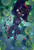 Size: 1300x1900 | Tagged: safe, alternate character, alternate version, artist:nazori, oc, oc only, earth pony, fish, pony, cattails, commission, earth pony oc, featureless crotch, lilypad, lying down, on back, outdoors, pond, reeds, solo, unshorn fetlocks, water, ych result