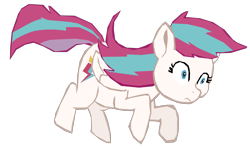 Size: 1280x764 | Tagged: safe, artist:benpictures1, artist:chedx, edit, zipp storm, pegasus, pony, g5, my little pony: a new generation, adorazipp, cute, female, inkscape, mare, shocked, shocked expression, simple background, solo, transparent background, vector, wavy mouth