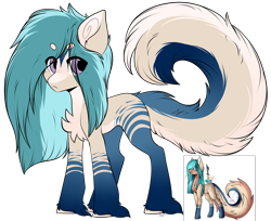 Size: 1987x1624 | Tagged: safe, artist:beamybutt, artist:monogy, oc, oc only, earth pony, pony, base used, chest fluff, duo, earth pony oc, frown, hoof fluff, male, simple background, stallion, transparent background
