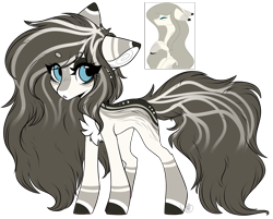 Size: 1801x1450 | Tagged: safe, artist:beamybutt, artist:monogy, oc, oc only, earth pony, pony, base used, chest fluff, colored hooves, duo, earth pony oc, eyelashes, female, mare, simple background, transparent background
