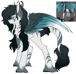 Size: 1523x1473 | Tagged: safe, artist:beamybutt, artist:heart-sketch, oc, oc only, pegasus, pony, base used, chest fluff, duo, hoof fluff, male, reference sheet, simple background, stallion, transparent background, wings