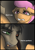 Size: 1400x2000 | Tagged: safe, artist:kingkrail, doctor caballeron, scootaloo, earth pony, pegasus, pony, g4, arcane, bleeding, blood, female, filly, foal, imminent death, jinx (league of legends), league of legends, male, scootalleron, shipping, silco, spoilers for another series, stallion, straight