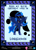 Size: 758x1054 | Tagged: safe, artist:strykarispeeder, part of a set, princess luna, alicorn, pony, g4, bipedal, female, hoof shoes, lunalicious, mare, solo, sunglasses, twilightlicious