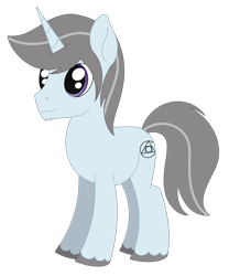 Size: 1536x1844 | Tagged: safe, artist:dyonys, oc, oc:silver shine, pony, unicorn, male, simple background, transparent background, unshorn fetlocks