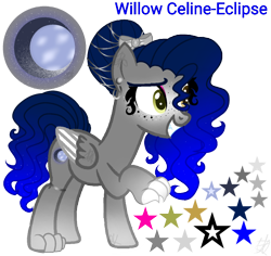 Size: 1082x1020 | Tagged: safe, artist:teonnakatztkgs, oc, oc only, hybrid, pegasus, pony, base used, claws, ear piercing, female, grin, mare, pegasus oc, piercing, reference sheet, simple background, smiling, solo, transparent background