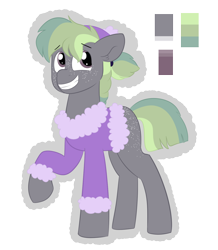 Size: 1330x1527 | Tagged: safe, artist:queenderpyturtle, oc, earth pony, pony, clothes, male, simple background, solo, stallion, transparent background