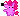 Size: 20x16 | Tagged: safe, artist:dogisaga, pinkie pie, dog, semi-anthro, g4, female, picture for breezies, pixel art, simple background, solo, species swap, transparent background