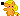 Size: 20x16 | Tagged: safe, artist:dogisaga, applejack, dog, semi-anthro, g4, blonde, blushing, female, picture for breezies, pixel art, simple background, solo, species swap, transparent background