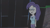 Size: 1280x720 | Tagged: safe, rarity, equestria girls, g4, camp everfree outfits, darkness, disgusted, eddy misbehaves at camp goville, goanimate, interior, open mouth, roblox, solo, talking, wood