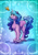 Size: 3508x4961 | Tagged: safe, artist:lupiarts, izzy moonbow, butterfly, insect, pony, unicorn, g5, my little pony: a new generation, accessories, bracelet, curious, cute, digital art, drawing, fanart, female, illustration, izzybetes, jewelry, mare, poster, raised tail, smiling, solo, solo female, tail, unshorn fetlocks