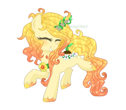 Size: 1173x1021 | Tagged: safe, artist:kaikururu, oc, oc only, pony, unicorn, female, grin, horn, mare, simple background, smiling, solo, transparent background, unicorn oc