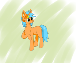 Size: 1200x1000 | Tagged: safe, artist:rain135, oc, oc only, pony, unicorn, male, simple background, stallion