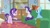 Size: 1920x1080 | Tagged: safe, screencap, rainbow dash, rarity, starlight glimmer, g4, my little pony: friendship is magic, the end in friend, bandana, boots, cabinet, couch, glitter boots, guidance counselor, office, shoes, starlight's office