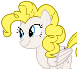 Size: 669x600 | Tagged: safe, artist:foxyfell1337, surprise, pony, g1, g4, base used, g1 to g4, generation leap, simple background, solo, transparent background
