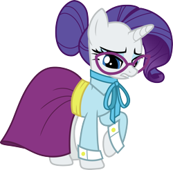 Size: 3047x3000 | Tagged: safe, artist:cloudy glow, rarity, pony, g4, school daze, .ai available, high res, simple background, solo, transparent background, vector
