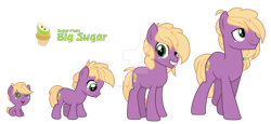 Size: 1280x589 | Tagged: safe, artist:hate-love12, little mac, earth pony, pony, g4, age progression, baby, baby pony, base used, colt, foal, male, older little mac, simple background, teenager, transparent background