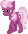 Size: 5000x5961 | Tagged: safe, artist:blackgryph0n, cheerilee, earth pony, pony, g4, :s, absurd resolution, cheerilee is not amused, female, full body, hooves, mare, raised hoof, simple background, solo, standing, tail, three quarter view, transparent background, vector, wavy mouth