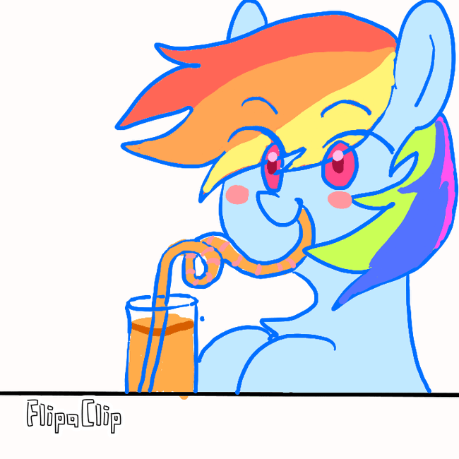 2792218 dead source, safe, artist肥狸, rainbow dash, pony, g4