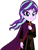 Size: 1024x1335 | Tagged: safe, artist:emeraldblast63, starlight glimmer, equestria girls, g4, anna, clothes, clothes swap, cosplay, costume, crossover, disney, disney princess, female, frozen (movie), simple background, smiling, solo, transparent background