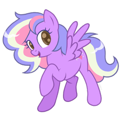 Size: 2048x2048 | Tagged: safe, oc, oc only, oc:dawn reverie, pegasus, pony, female, high res, mare, ponysona, simple background, solo, transparent background