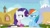 Size: 1920x1080 | Tagged: safe, screencap, rainbow dash, rarity, g4, my little pony: friendship is magic, the end in friend, boots, glitter boots, shoes