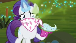 Size: 1920x1080 | Tagged: safe, screencap, rarity, g4, the end in friend, boots, glitter boots, shoes