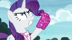 Size: 1920x1080 | Tagged: safe, screencap, rarity, g4, the end in friend, boots, glitter boots, shoes