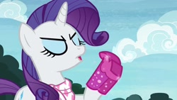 Size: 1920x1080 | Tagged: safe, screencap, rarity, g4, the end in friend, boots, glitter boots, shoes