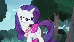 Size: 1920x1080 | Tagged: safe, screencap, rarity, g4, the end in friend, boots, glitter boots, shoes