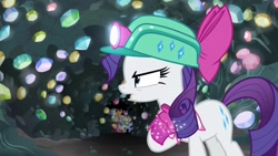 Size: 1920x1080 | Tagged: safe, screencap, rarity, g4, the end in friend, boots, glitter boots, shoes