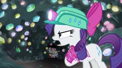 Size: 1920x1080 | Tagged: safe, screencap, rarity, g4, the end in friend, boots, glitter boots, shoes