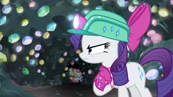 Size: 1920x1080 | Tagged: safe, screencap, rarity, g4, the end in friend, boots, glitter boots, shoes