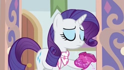 Size: 1920x1080 | Tagged: safe, screencap, rarity, g4, the end in friend, boots, glitter boots, shoes