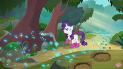 Size: 1920x1080 | Tagged: safe, screencap, rarity, g4, my little pony: friendship is magic, the end in friend, boots, glitter boots, shoes