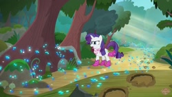 Size: 1920x1080 | Tagged: safe, screencap, rarity, g4, the end in friend, boots, glitter boots, shoes