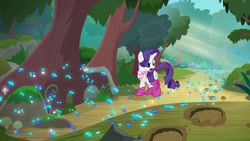 Size: 1920x1080 | Tagged: safe, screencap, rarity, g4, the end in friend, boots, glitter boots, shoes