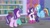 Size: 1920x1080 | Tagged: safe, screencap, rainbow dash, rarity, starlight glimmer, g4, my little pony: friendship is magic, the end in friend, boots, glitter boots, shoes