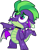 Size: 603x779 | Tagged: safe, artist:rickysocks, spike, dragon, g4, alternate design, simple background, solo, transparent background, winged spike, wings