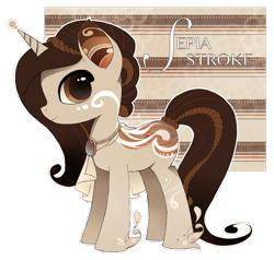 Size: 2509x2391 | Tagged: safe, artist:binidi, oc, oc only, pony, unicorn, high res, horn, simple background, smiling, solo, transparent background, unicorn oc