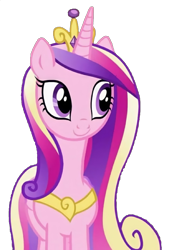 Size: 1307x1873 | Tagged: safe, edit, edited screencap, screencap, princess cadance, alicorn, pony, a flurry of emotions, season 7, background removed, cute, cutedance, female, mare, not a vector, simple background, transparent background