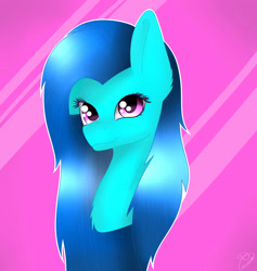 Size: 3188x3367 | Tagged: safe, artist:maneblue, oc, oc only, earth pony, pony, abstract background, earth pony oc, eyelashes, high res, solo