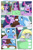 Size: 5762x8783 | Tagged: safe, artist:jeremy3, derpy hooves, trixie, twilight sparkle, alicorn, pegasus, pony, unicorn, comic:everfree, comic:everfree my friend, g4, bed, comic, floppy ears, hospital, hospital bed, twilight sparkle (alicorn)