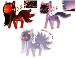 Size: 1804x1362 | Tagged: safe, artist:miioko, oc, oc only, kitsune, kitsune pony, original species, pony, base used, mask, multiple tails, simple background, tail, transparent background